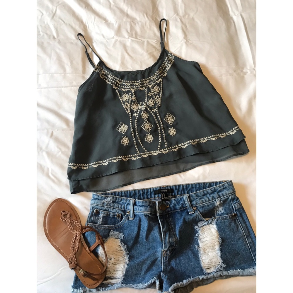 Tank